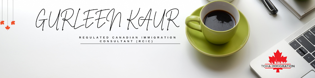 Toha Immigration Services Inc. | 2030 Bristol Cir #210, Oakville, ON L6H 6P5, Canada | Phone: (647) 451-6809