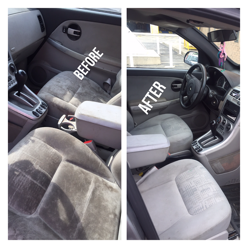 London Autoshine Detailing | 1900 Huron St, London, ON N5V 4A3, Canada | Phone: (519) 451-4111