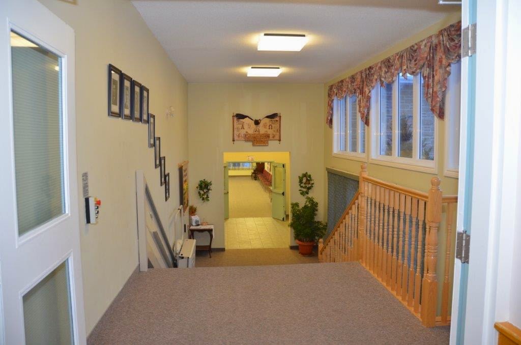 Athens Christian Reformed Church | 14 Wellington St E, Athens, ON K0E 1B0, Canada | Phone: (613) 924-9381