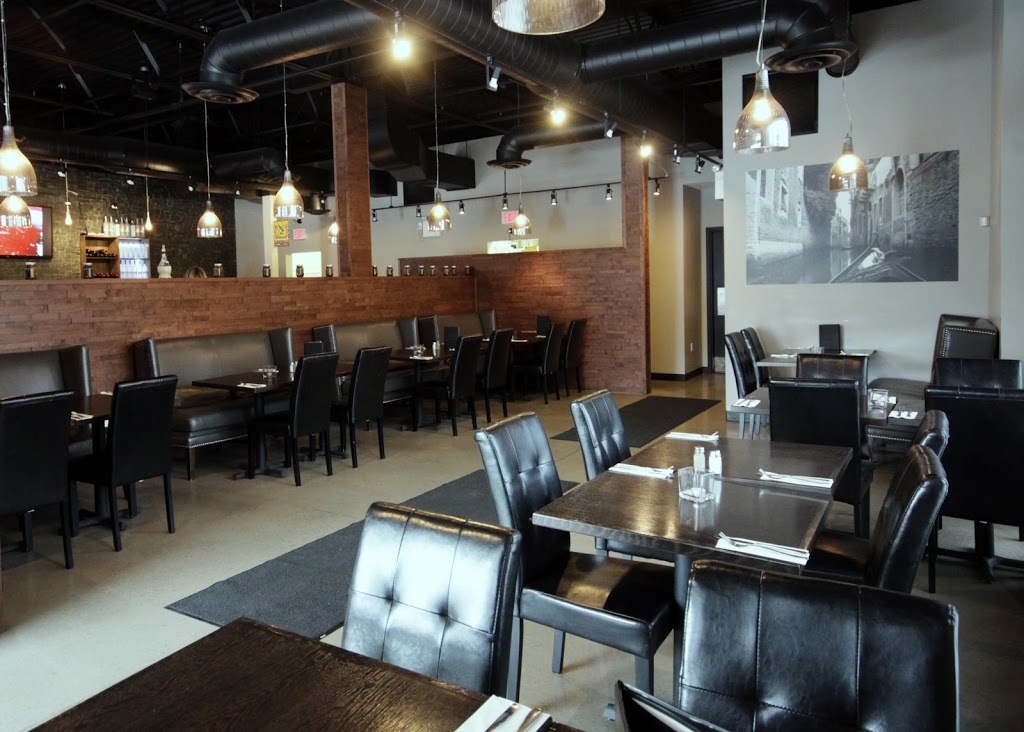 Ciccos Ristorante | 170 Prince William Way, Barrie, ON L4M 0E5, Canada | Phone: (705) 721-0005