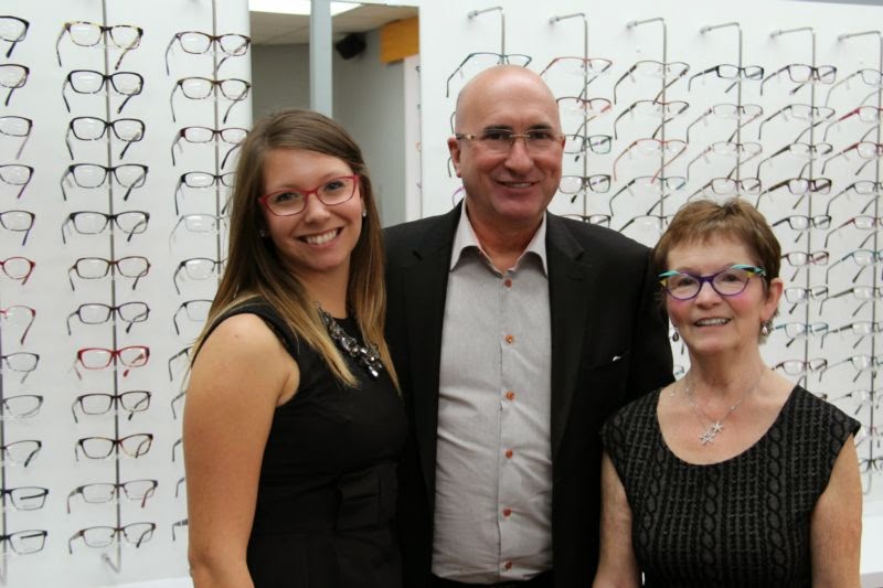 Grimard Optique - Varennes | 1950 Boulevard René-Gaultier, Varennes, QC J3X 1P5, Canada | Phone: (450) 652-4999
