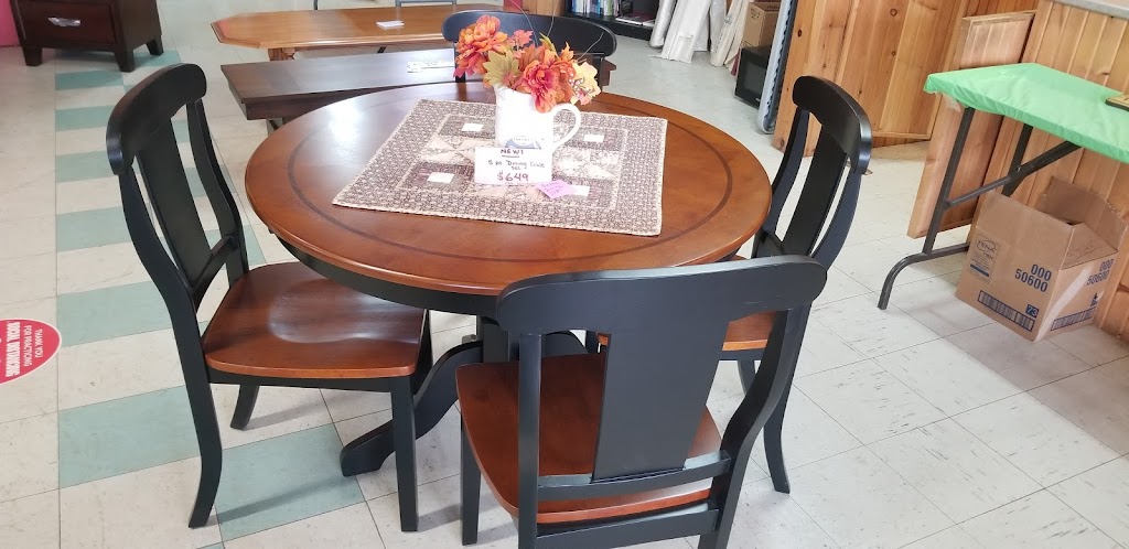 Edzop Liquidation | 89 All Weather Hwy, Summerside, PE C1N 5N5, Canada | Phone: (902) 432-1449