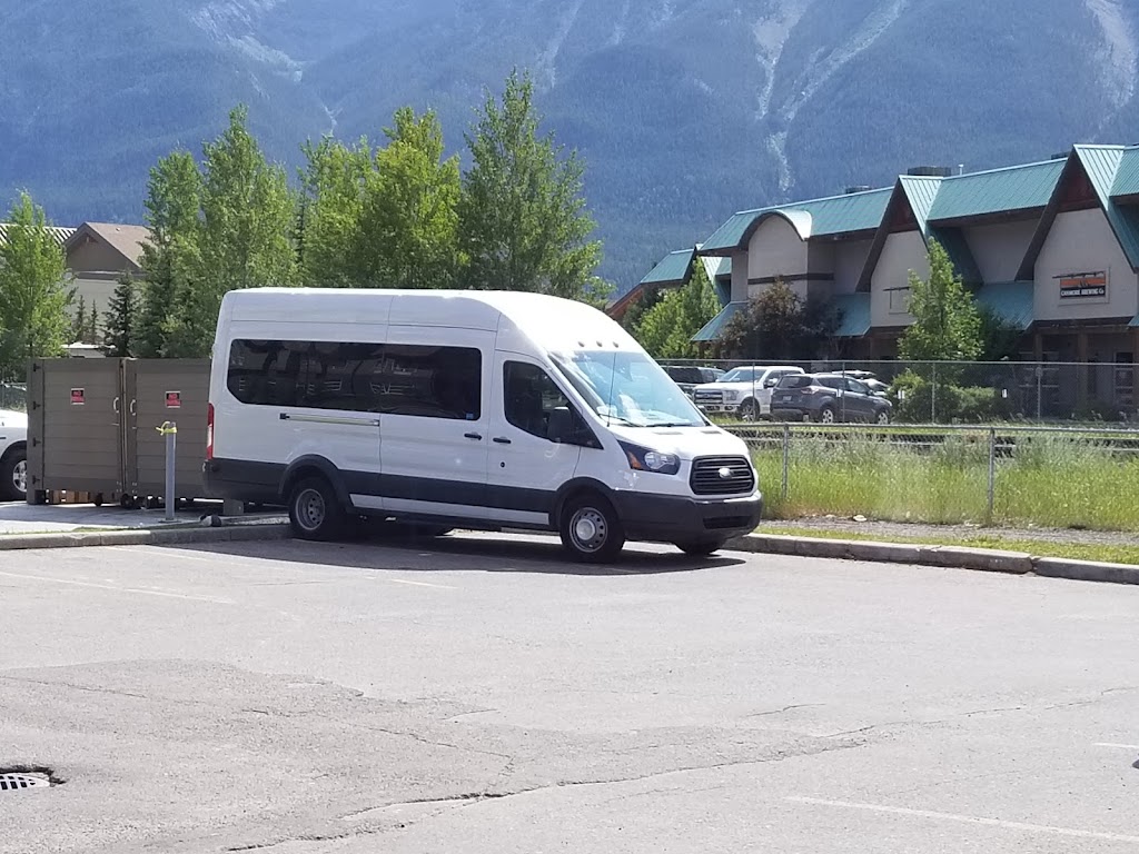 Paramount Limousine Services Ltd. | 1804 Crowchild Trail NW, Calgary, AB T2M 0M5, Canada | Phone: (403) 804-8916