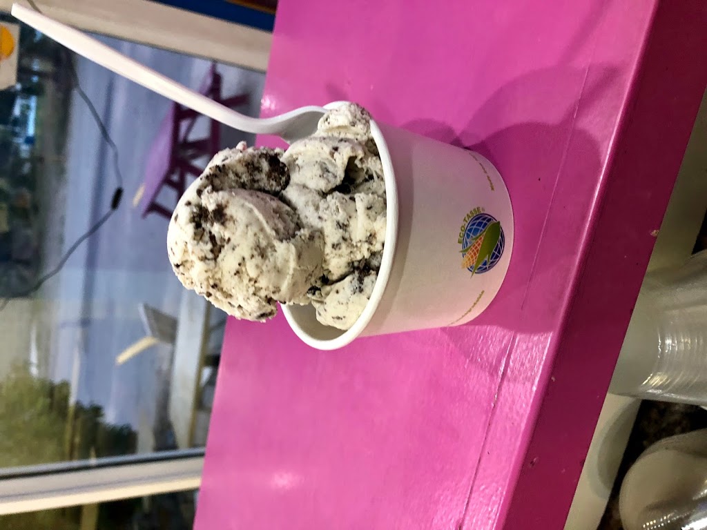 Slices n’ Scoops Pizza & Frozen Treats | 101 Main St, Balgonie, SK S0G 0E0, Canada | Phone: (306) 540-2665