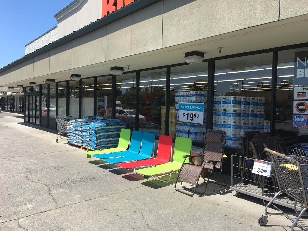 Big Lots | 1650 Birchwood Ave, Bellingham, WA 98225, USA | Phone: (360) 543-8152