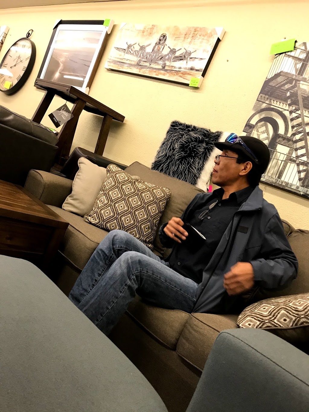 Next Home Furnishings | 4422 Wellington Rd, Nanaimo, BC V9T 2H3, Canada | Phone: (250) 758-6610
