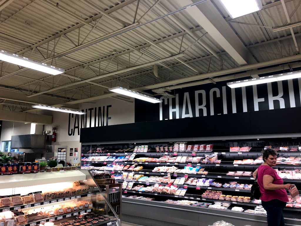 Provigo | 282 Rue Ouellette, Marieville, QC J3M 1A5, Canada | Phone: (450) 460-7261