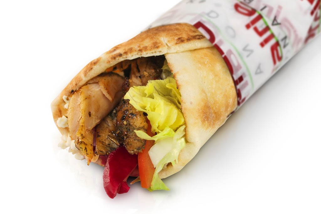 Prairie Donair Bridgwater - Winnipeg | 345 North Town Road #9, Winnipeg, MB R3Y 0Y4, Canada | Phone: (204) 888-9550