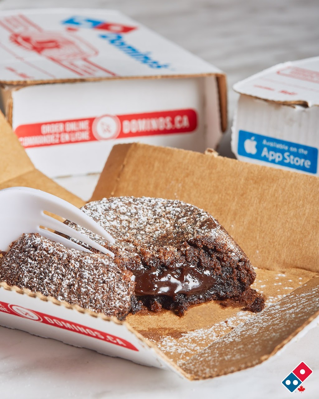 Dominos Pizza | 1683 Corydon Ave, Winnipeg, MB R3N 0J8, Canada | Phone: (204) 987-5556