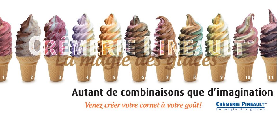 Crémerie Pineault | 3307 Boul Saint-Martin Est, Laval, QC H7E 4T6, Canada | Phone: (450) 664-4417