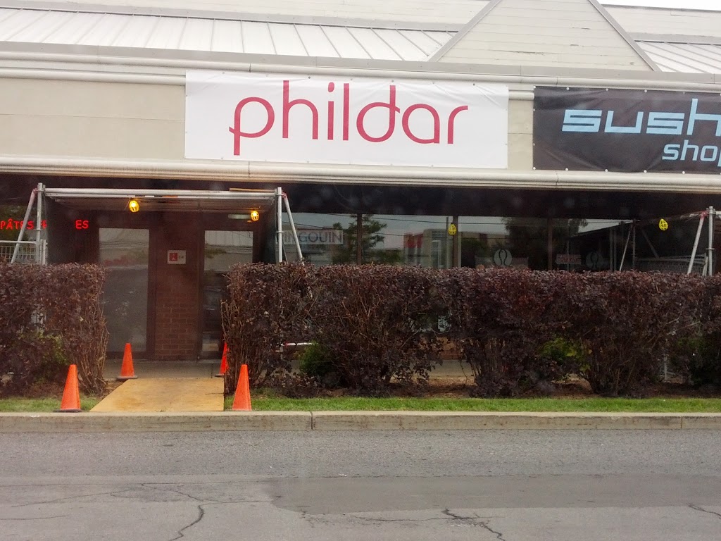 Boutique Fil DArt Ns Inc | 6250 Boulevard Cousineau, Saint-Hubert, QC J3Y 8X9, Canada | Phone: (450) 676-7364