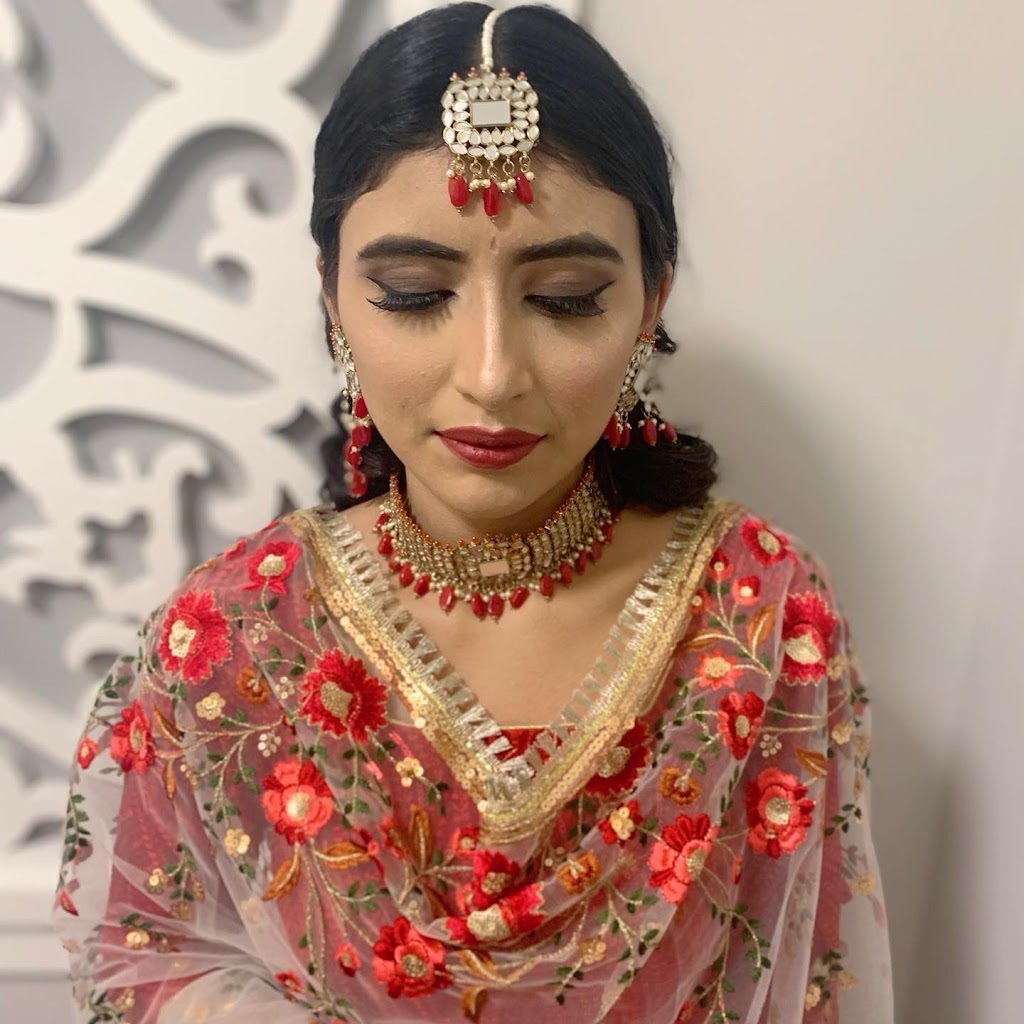 Kaurbeautystudios | 12490 99a Ave, Surrey, BC V3V 2R5, Canada | Phone: (778) 551-4511