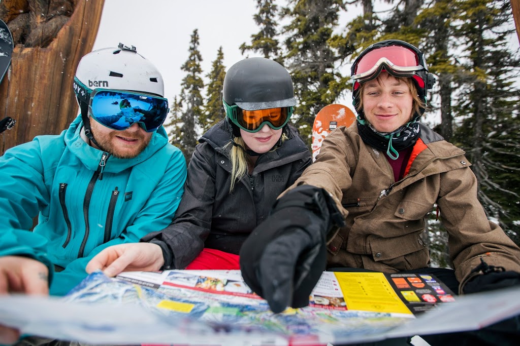Zero Ceiling | 1519 Spring Creek Dr, Whistler, BC V8E 0A2, Canada | Phone: (604) 962-5000