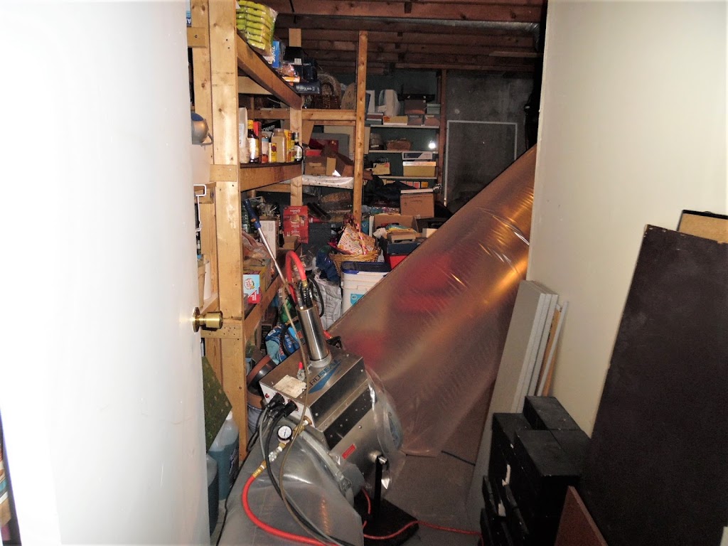 Aeroseal Montreal | 427 Av. des Crécerelles, Beaconsfield, QC H9W 6H2, Canada | Phone: (514) 697-5050