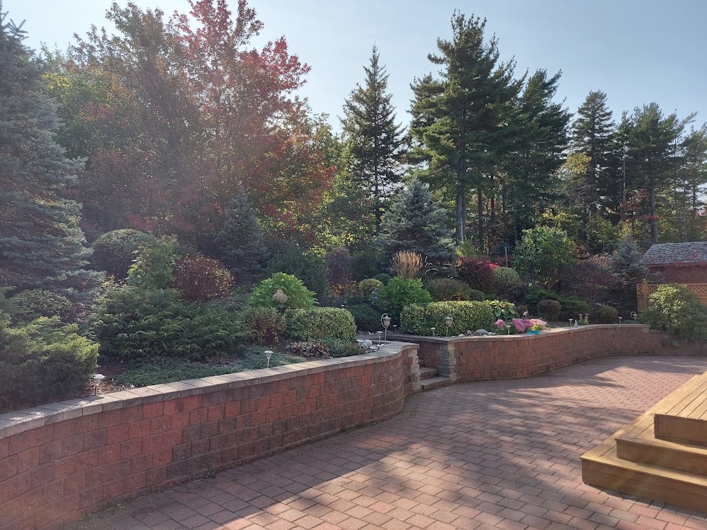 Gushues Landscaping Services | 494 Birch Bear Run, Lewis Lake, NS B3Z 4B8, Canada | Phone: (902) 930-2400