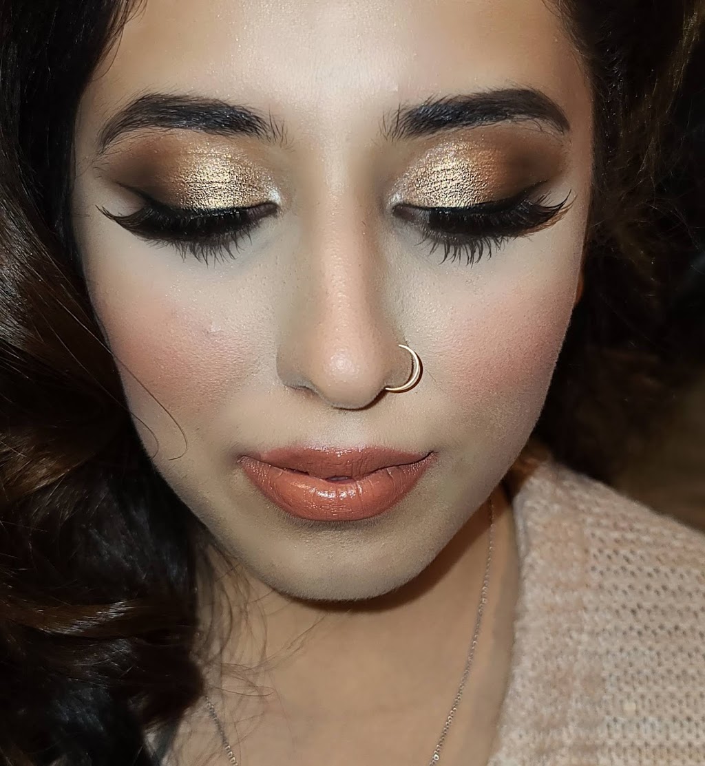 Finesse by ZQ | 504 Jones Rd, Stoney Creek, ON L8E 6E3, Canada | Phone: (416) 570-2876