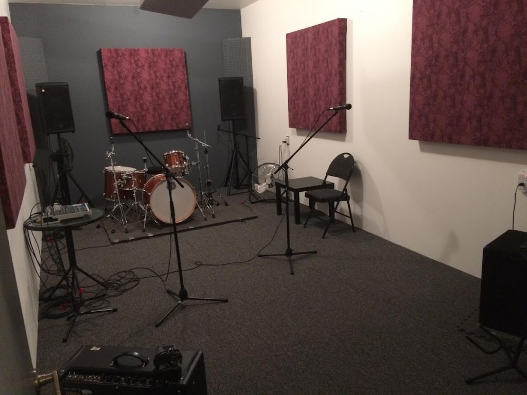 Mystic Rhythms Rehearsal Studios | 20701 Langley Bypass #208, Langley, BC V3A 5E8, Canada | Phone: (604) 427-3090