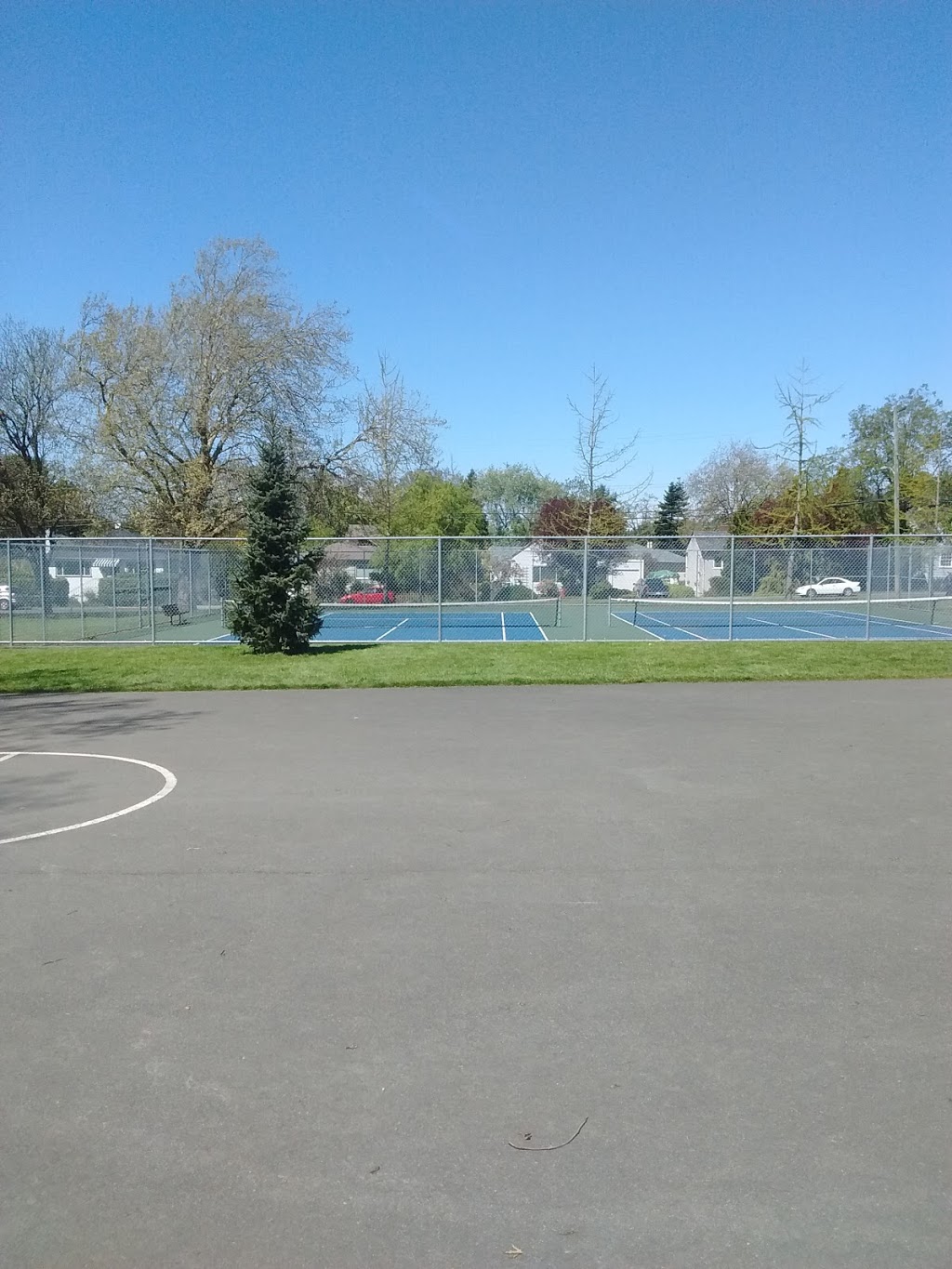 Reynolds Park | 3928 Lasalle St, Victoria, BC V8P 3L7, Canada