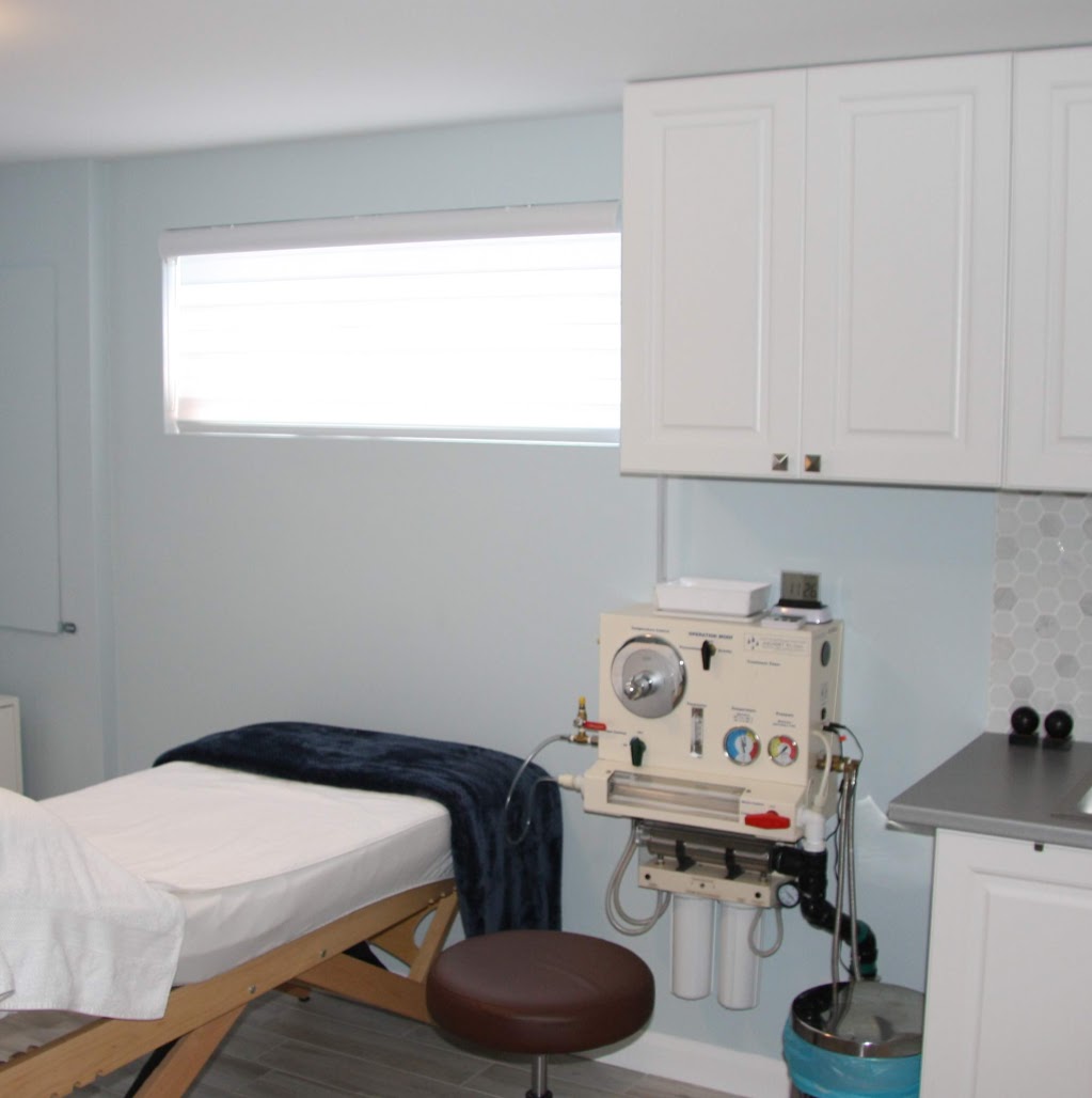 Clinique de Naturopathie Sylvie Carbonneau | 679 Rue Nicole, Blainville, QC J7C 3H6, Canada | Phone: (450) 818-9431
