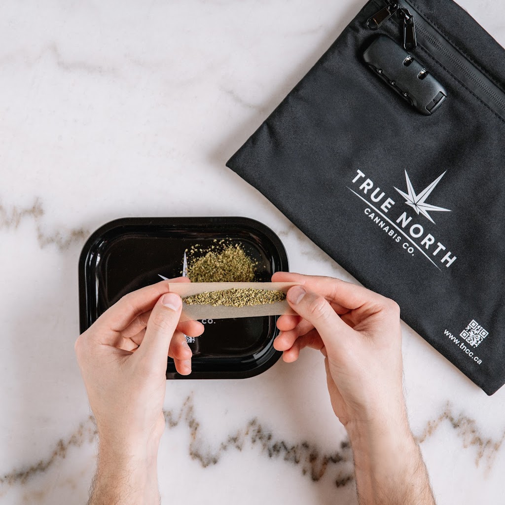 True North Cannabis Co - Cambridge Dispensary - Preston | 960 King St E, Cambridge, ON N3H 3P3, Canada | Phone: (226) 243-0163