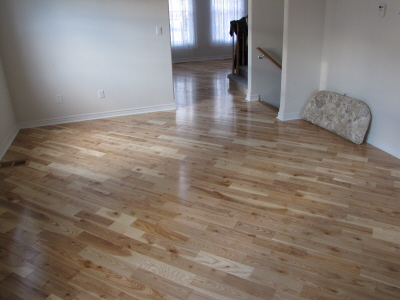 Floor-Werx Inc | 576 Waterford Rd, Ennismore, ON K0L 1T0, Canada | Phone: (705) 772-2117