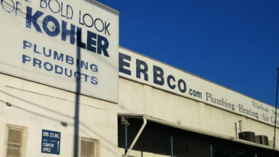 ERB Co Inc | 1400 Seneca St, Buffalo, NY 14210, USA | Phone: (716) 825-1400