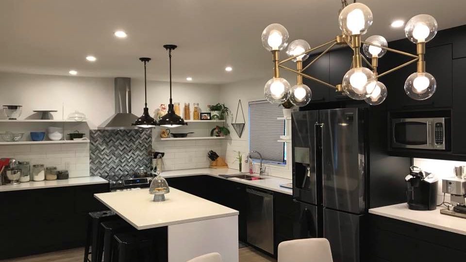 Melo Tech Electric | 1364 McPhillips St #115, Winnipeg, MB R2X 2M4, Canada | Phone: (204) 229-0780