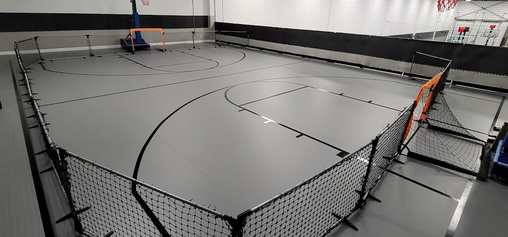Z5 Courts - Durham | 1155 Boundary Rd Unit 4, Oshawa, ON L1J 6Z7, Canada | Phone: (416) 845-5976