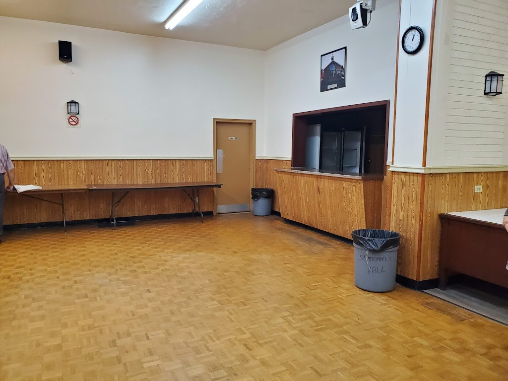 St Michaels | 521 West 5th Street, Hamilton, ON L9C 3P7, Canada | Phone: (905) 389-6689