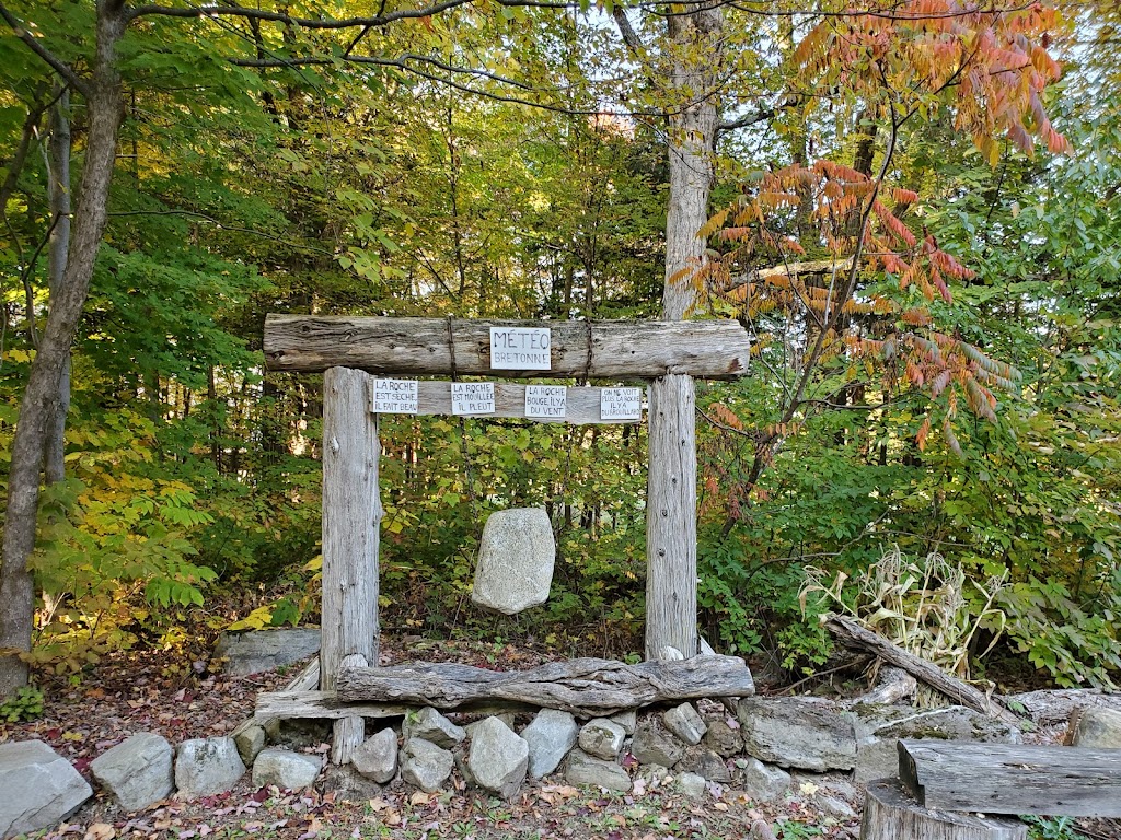 LÉrablière du Sanglier | 8405 Chemin St Jérusalem, Lachute, QC J8H 2C5, Canada | Phone: (450) 562-7932