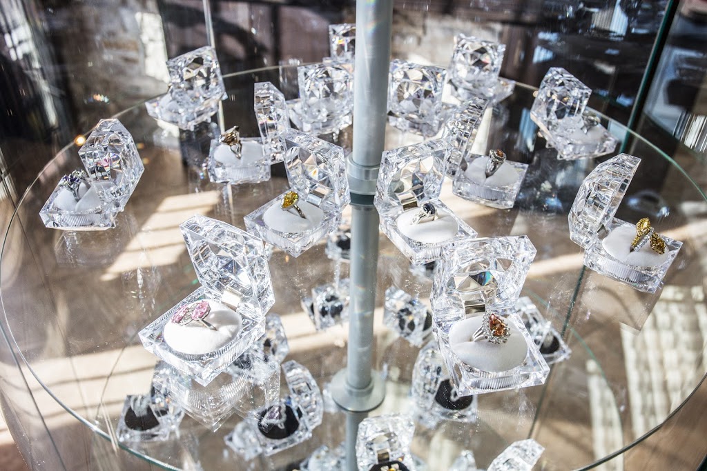 King Jewellery | 3615 Dixie Rd, Mississauga, ON L4Y 4H4, Canada | Phone: (905) 267-3103