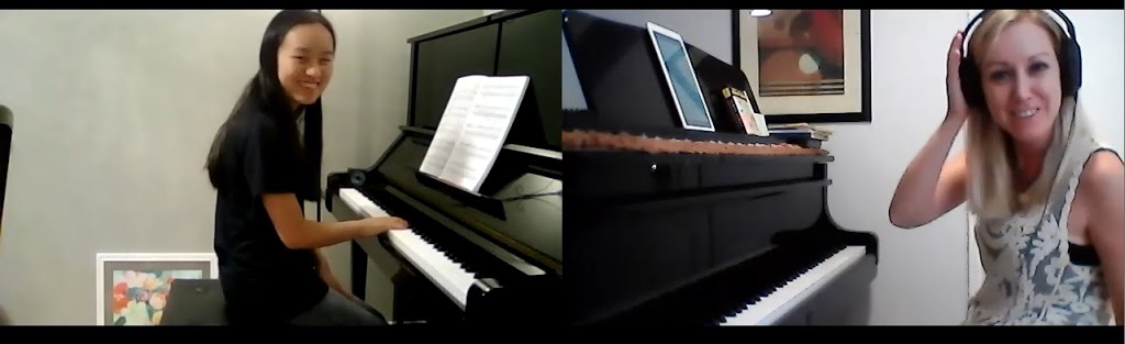 Petya Stavreva | Private Piano Lessons | Howard Park Ave &, Indian Grove, Toronto, ON M6R 2Y1, Canada | Phone: (647) 571-1512