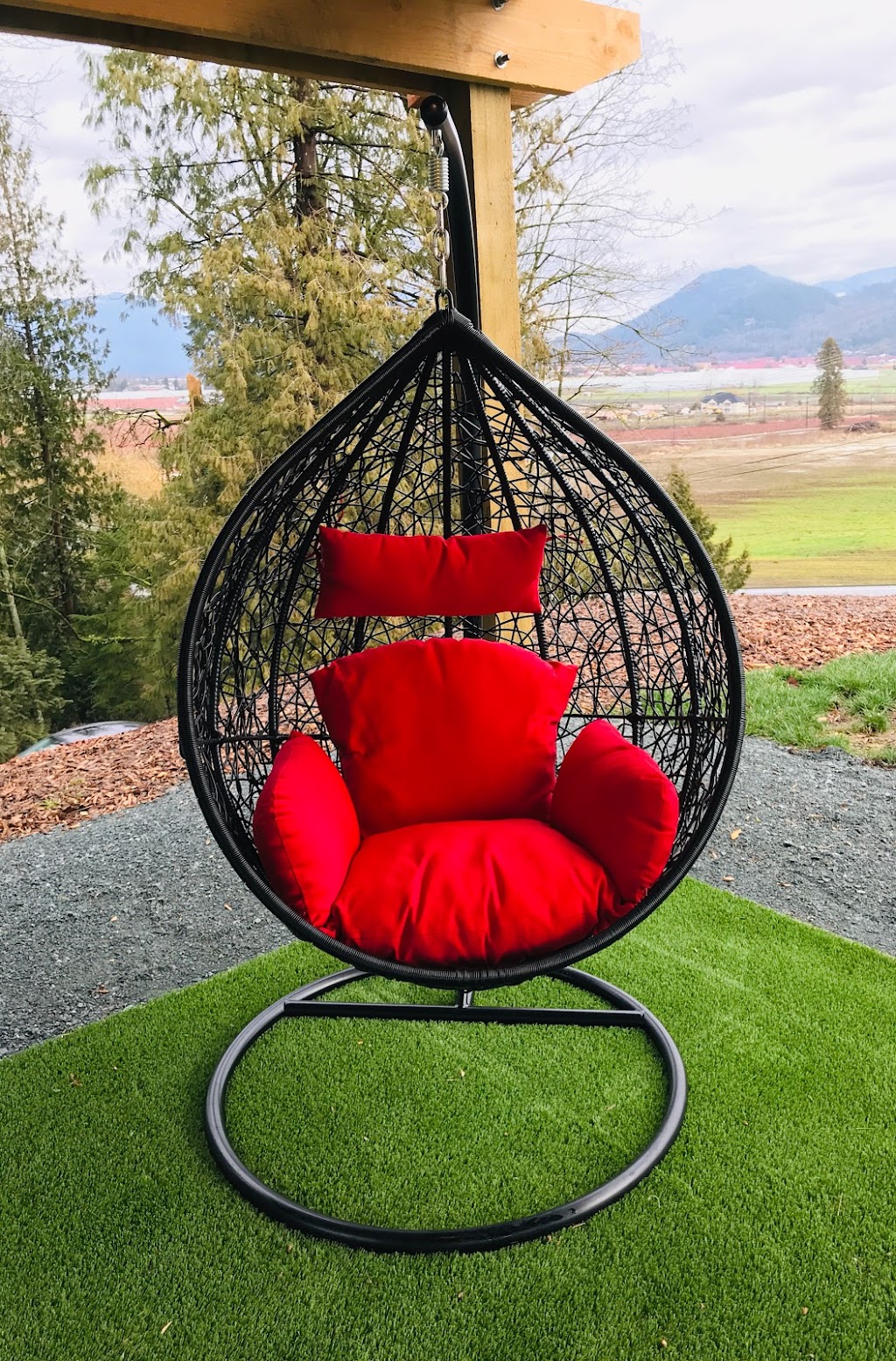 Island Patio Furniture | 4311 Seldon Rd, Abbotsford, BC V2S 7T7, Canada | Phone: (604) 674-6740