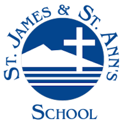 St. James and St. Anns School | school | 2767 Townline Rd, Abbotsford, BC V2T 5E1, Canada | 6048521788 OR +1 604-852-1788