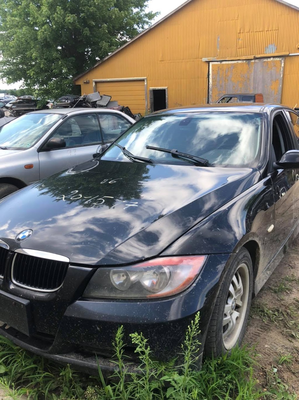 Fast Cash for Cars Toronto | 164 Limestone Crescent, North York, ON M3J 2S4, Canada | Phone: (416) 729-3837