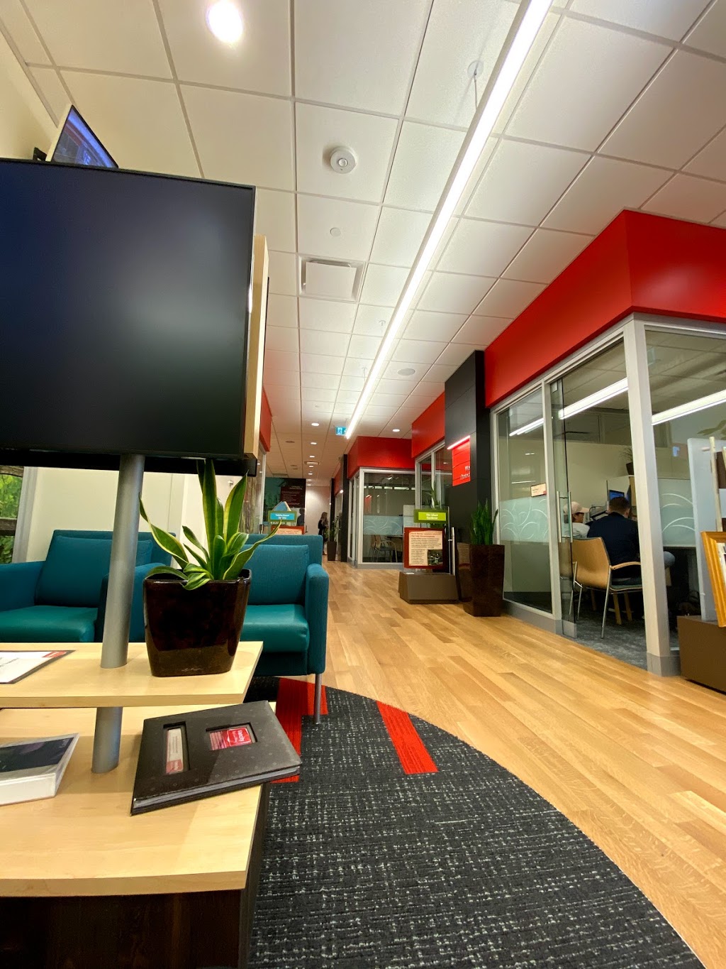 Vancity Credit Union Br. 16 -North Road community branch | 531 North Rd #105, Coquitlam, BC V3J 1N7, Canada | Phone: (604) 877-7000
