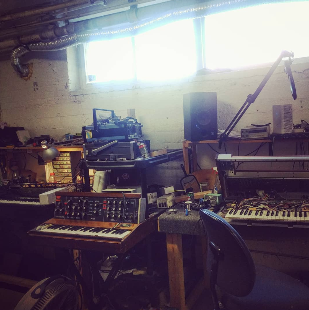 Synths When | 74 Wade Ave Unit, Toronto, ON M6H 1P6, Canada | Phone: (416) 533-3599