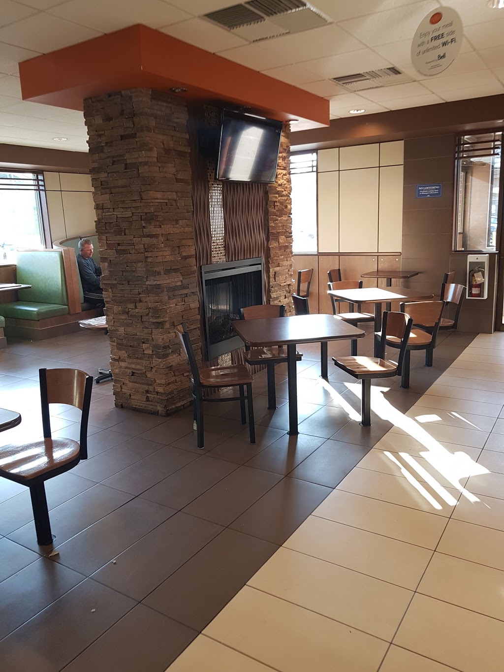 McDonalds | 13780 Bow Bottom Trail SE, Calgary, AB T2J 6T5, Canada | Phone: (403) 271-7411