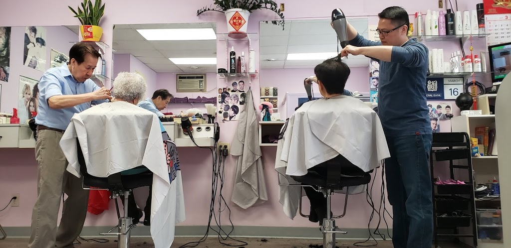 Weina Hair Design | 484 Sherbrook St, Winnipeg, MB R3B 2W8, Canada | Phone: (204) 775-6471