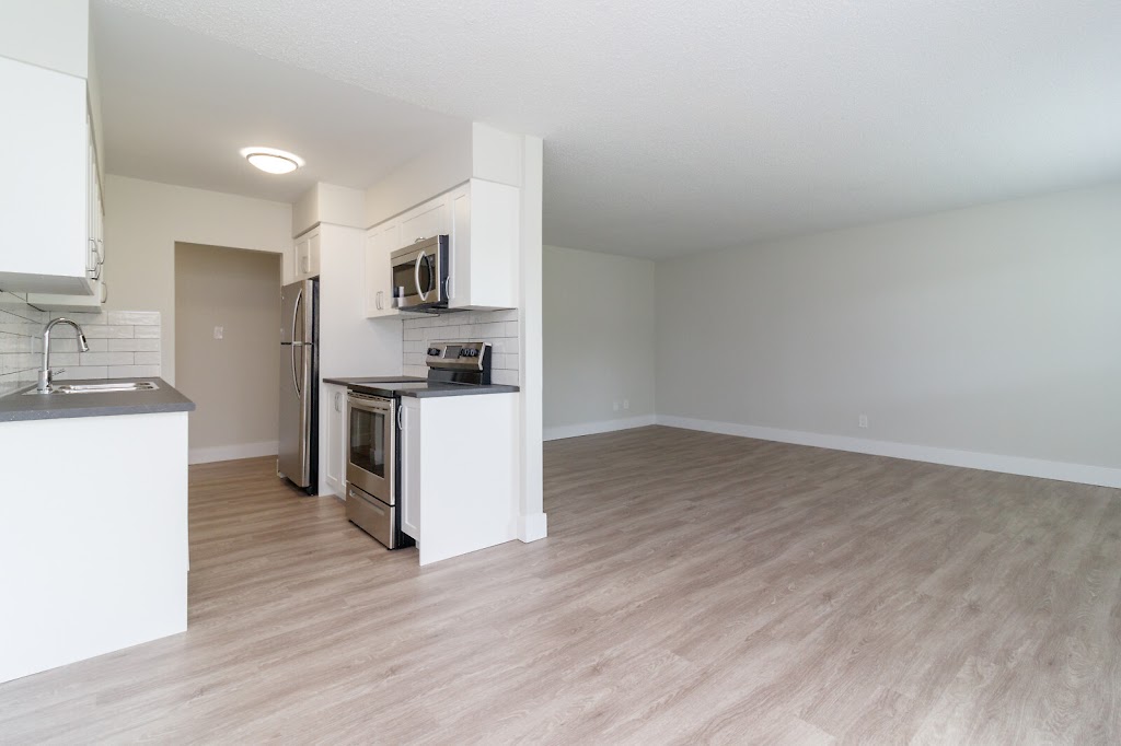Bowen Estates Apartments | 155 Wakesiah Ave #149, Nanaimo, BC V9R 3K1, Canada | Phone: (250) 508-7673