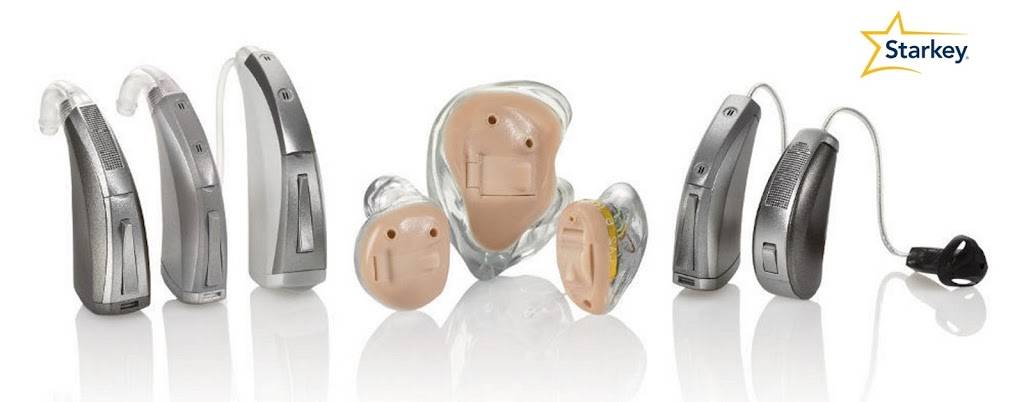 iHear Unicare - Spruce Grove | 505 Queen St #205, Spruce Grove, AB T7X 2V2, Canada | Phone: (780) 948-0304