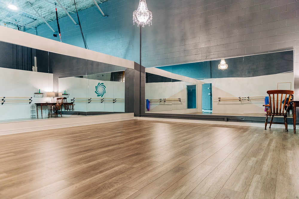 The Rotation Room | 385 John St, Thornhill, ON L3T 5W5, Canada | Phone: (905) 597-0993