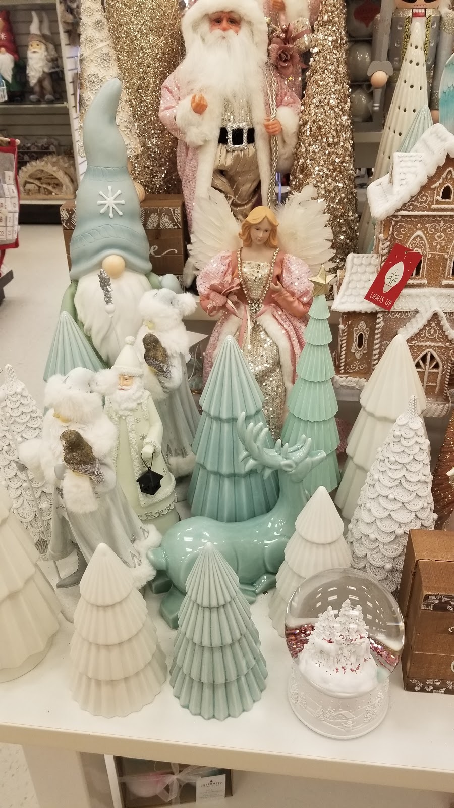 HomeSense | 6950 Island Hwy N, Nanaimo, BC V9V 1W3, Canada | Phone: (250) 390-1573