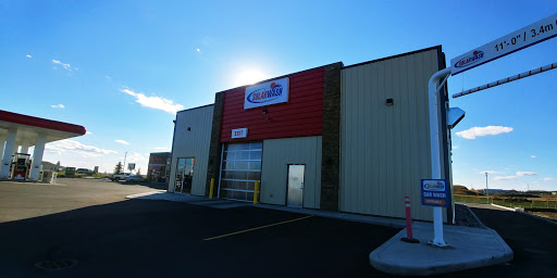Solar Wash | 13712 164 Street Northwest, Edmonton, AB T5V 0C8, Canada | Phone: (780) 453-8022