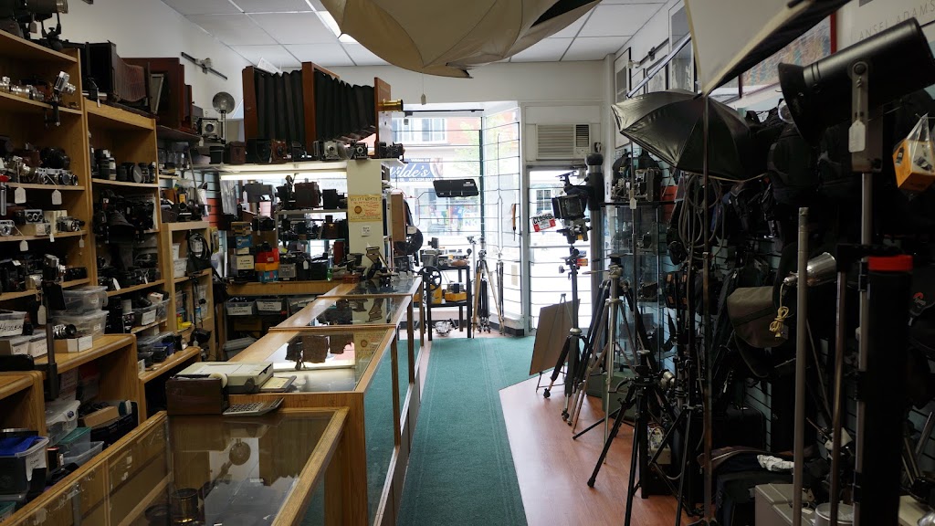 Camera Trading Company | 2896 Rideau Ferry Rd Unit 203, Perth, ON K7H 3C7, Canada | Phone: (613) 231-4770