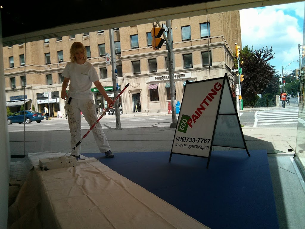 Ecopainting Inc. | 1200 Markham Rd Suite 306D, Scarborough, ON M1H 3C3, Canada | Phone: (416) 733-7767