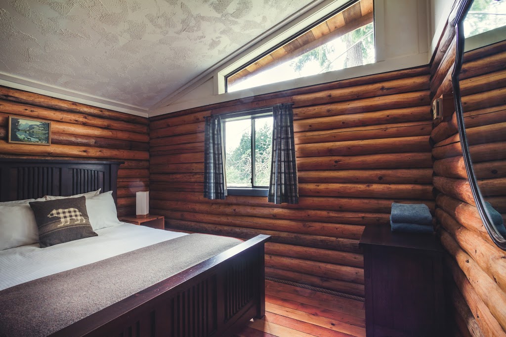 Bodega Ridge | 120 Manastee Rd, Galiano Island, BC V0N 1P0, Canada | Phone: (877) 604-2677