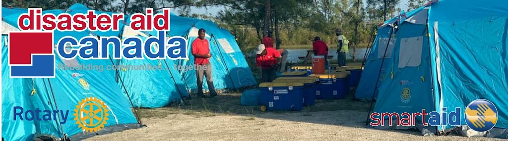 Disaster Aid Canada | 305 Bayview Ave PO Xob 2141, Ladysmith, BC V9G 1B6, Canada | Phone: (250) 661-9665