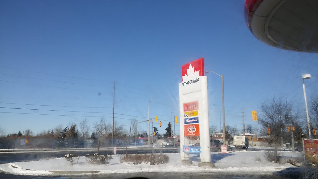 Petro-Canada | 5 Sandalwood Pkwy W, Brampton, ON L7A 1J6, Canada | Phone: (905) 846-7880