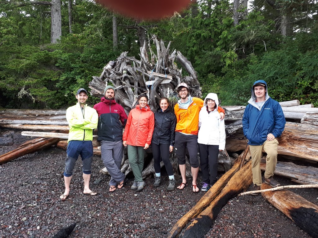 Discovery Orca Seakayaking Expeditions | 221 Ferntree Pl, Nanaimo, BC V9T 5M1, Canada | Phone: (250) 756-0094